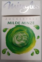Milde Minze