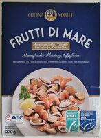 Frutti di Mare