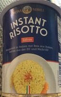 Instant-Risotto - Safran