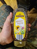 Blütenhonig mild