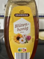 Blütenhonig
