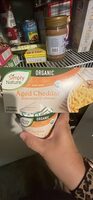 Aged Cheddar Macaroni And Cheese