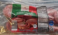 Hard Salami