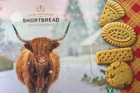 All Butter Shortbread Collection