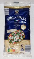 Mini-Pinsa