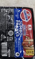 Jumbo Franks