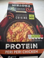 Peri Peri Chicken
