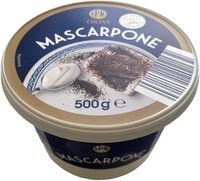 Mascarpone
