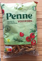 Vollkorn Penne