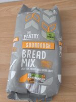 The Pantry Sourdough Bread Mix