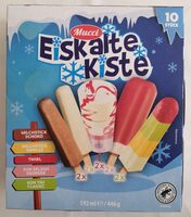 Eiskalte Kiste