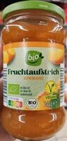 Fruchtaufstrich Aprikose