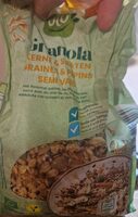 Granola Kerne & Saaten