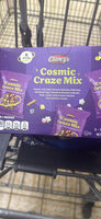 Cosmic Craze Mix