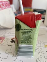 Apfel Nektar