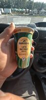 Latte Macchiato