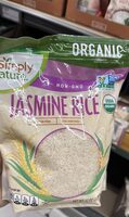 Jasmine rice