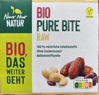 BIO Pure Bite raw