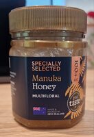 Manuka Honey