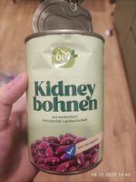 Kidney Bohnen