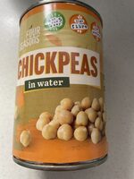 Chickpeas