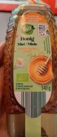 Honey aldi