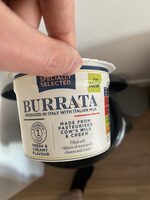 Italian Burrata