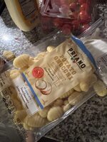 Potato Gnocchi