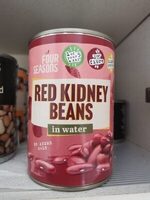 Red Kidney Beans
