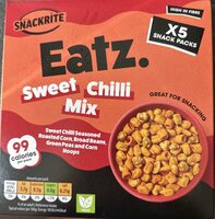 Eatz sweet chilli mix