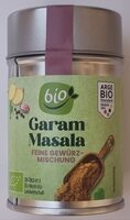 Garam Masala