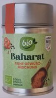 Baharat