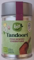 Tandoori