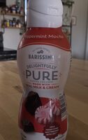 Peppermint Mocha