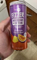 Antioxidant and Caffeine
