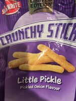 I'm GLAT STICK saturates surs salt 6.8g 0.59 0.8 0