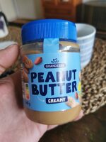 Peanut Butter