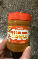 Cookie Butter
