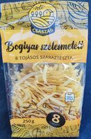 Boglyas szélesmetélt