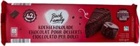 Kochschokolade 42%