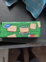 Belmont BISCUITS NICE NICE CE ICE NICE NICE BISCUI