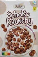 Schoko Krunchy