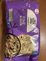 Fine Egg Noodles