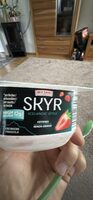 Skyr fragola
