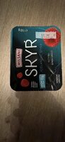 SKYR Icelandic Style