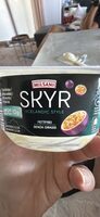 Skyr Icelandic Style