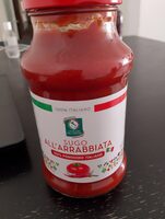 Sugo all'arrabbiata