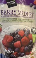 Berry Medley