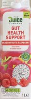 Gut Health Support Juice