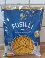 Fusilli